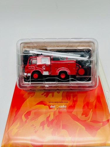 Delprado feuerwehrfahrzeuge - delprado,