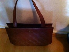 Original Aigner Umhängetasche