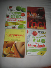Glücklich und schlank