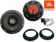 JBL Lautsprecher System Einbau