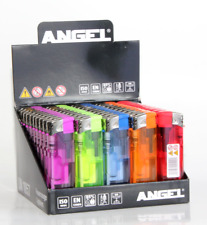 50 x Feuerzeuge Angel "