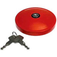 Tankdeckel für john - für,
