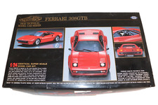 Marui Modellbausatz Bausatz Ferrari 305 GTB  Scale 1:24 OVP
