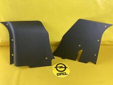NEU Opel Manta Ascona B Verkleidung A-Säule Fussraum 1,9 E 2,0 GSE GSi
