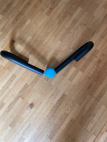 Armtrainer und beintrainer - armtrainer,