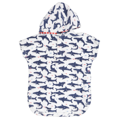Babyboden poncho größe - babyboden,,