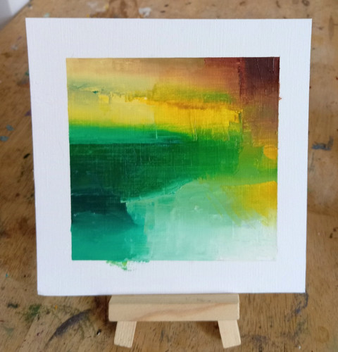 Landschaft original - landschaft,