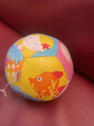 Haba babywelt ball babyball - babywelt,