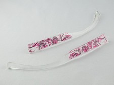 DILEM Brillenbügel Mod. XC150 Wechselbügel Made in France Ausstellungsstück