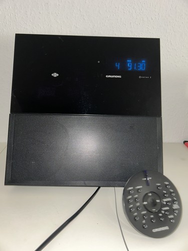 Grundig ovation cds - ovation, 2