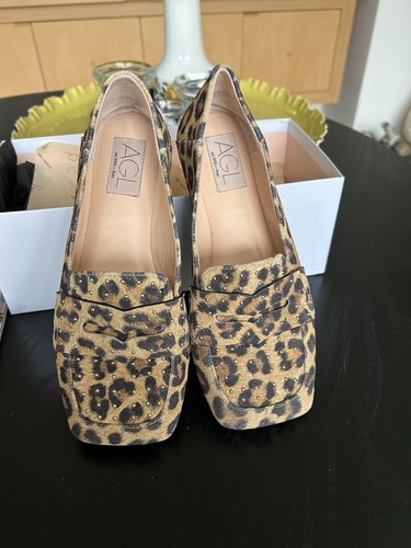 Agl schuhe leo - npr, 339