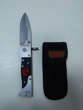 Microtech MTK Knives 440