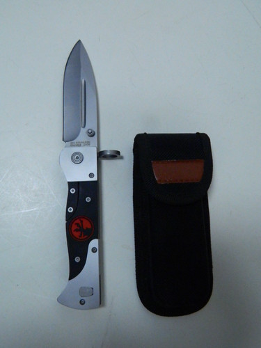 Microtech mtk knives 440 - microtech,