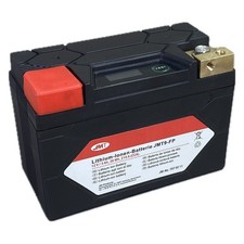 Batterie Lithium für Yamaha
