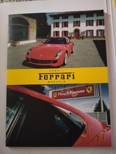 Ferrari Magazin 2006 1, Das