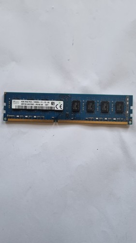 Hynix 4gb ddr3 - hynix,