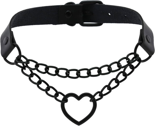 Halsband damen choker - halsband, damen,choker