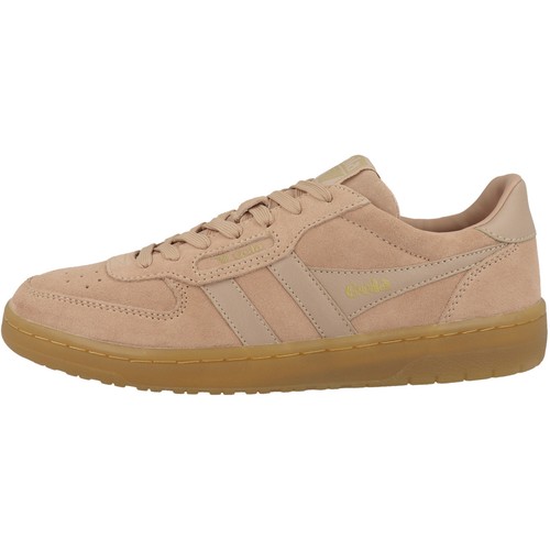 Gola hawk suede sneaker low - gola, 86