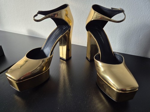 Giuseppe zanotti bebe pumps - giuseppe,