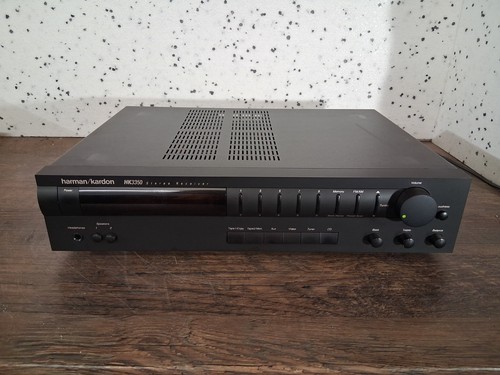 Harman kardon hk3350 - kardon,