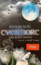 Evermore - Der blaue Mond  von