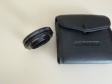 Olympus Macro Konversion Lens