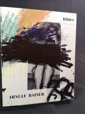 Arnulf Rainer: Bilder