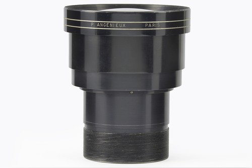 Angenieux 120mm lens - 1.2/120mm,