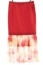 MINX BY EVA LUTZ Volantrock