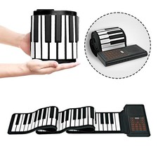 Tasten roll piano - 88,
