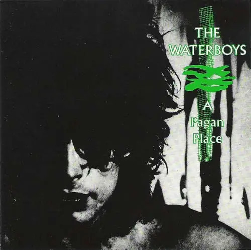 The waterboys pagan place - the, a