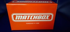 Matchbox Creations Porsche
