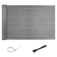 Sichtschutz Zaunblende Gewebe