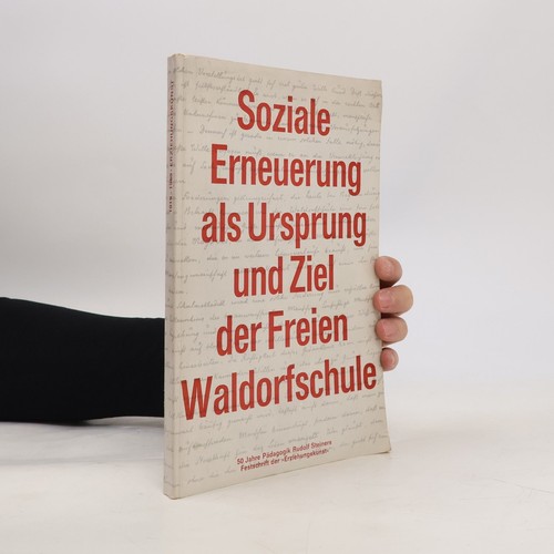Soziale erneuerung als - soziale,