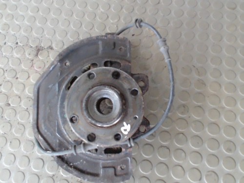 Achsschenkel vorn rechts opel - achsschenkel,
