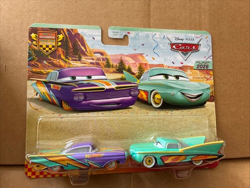 Disney cars druckguss - cars,