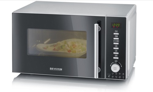 Severin 7773 20l - mw,