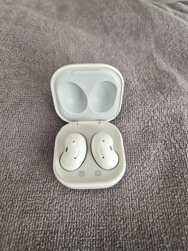 Samsung galaxy buds live - samsung,