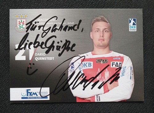 10051 dario quenstedt - quenstedt, sc