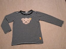 Steiff Langarmshirt Jungen