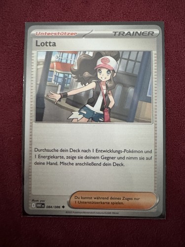 Pokémon lotta 084 086 - pokémon,