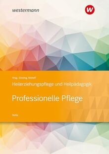 Professionelle pflege - professionelle,