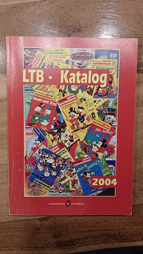 Ltb katalog 2004 lothar - ltb, |