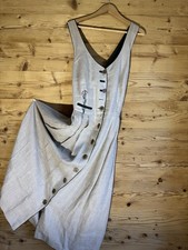 Damen Trachten Leinen