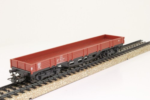 Märklin 4545 flachwagen - märklin,