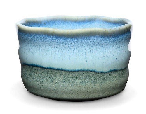 Maoci matcha tee - matcha, tee-schale