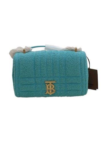 Burberry damen tasche - burberry, blau