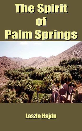 The spirit palm springs - spirit,