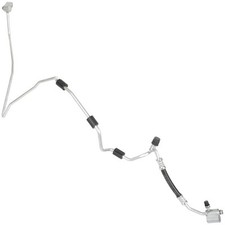 Klimaanlage Schlauch Für VW