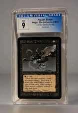 Magic The Gathering ALPHA -